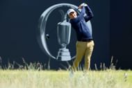 Emiliano Grillo, The Open Championship (Image via Getty).